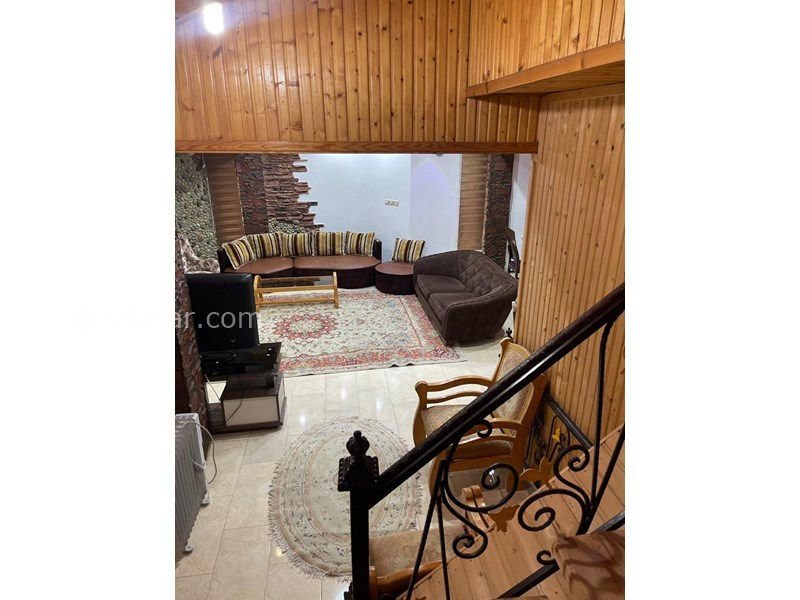 عکس شماره 829293 - اجاره ویلا در شهرک ساحلی - 