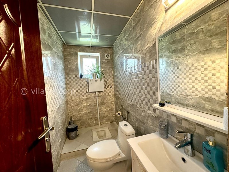 عکس شماره 829436 - اجاره ویلا با استخر روباز آبگرم نوشهر - 