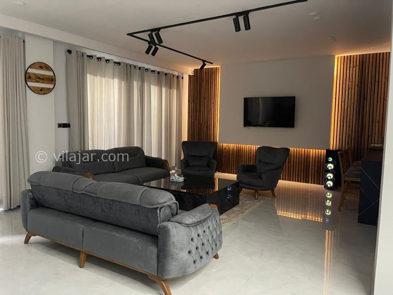 عکس شماره 829490 - اجاره ویلا ساحلی استخردار انزلی - 