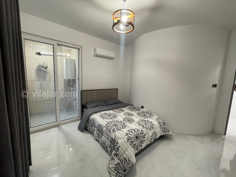 عکس شماره 829491 - اجاره ویلا ساحلی استخردار انزلی - 