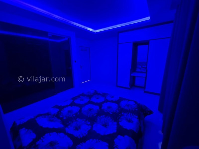 عکس شماره 829492 - اجاره ویلا ساحلی استخردار انزلی - 