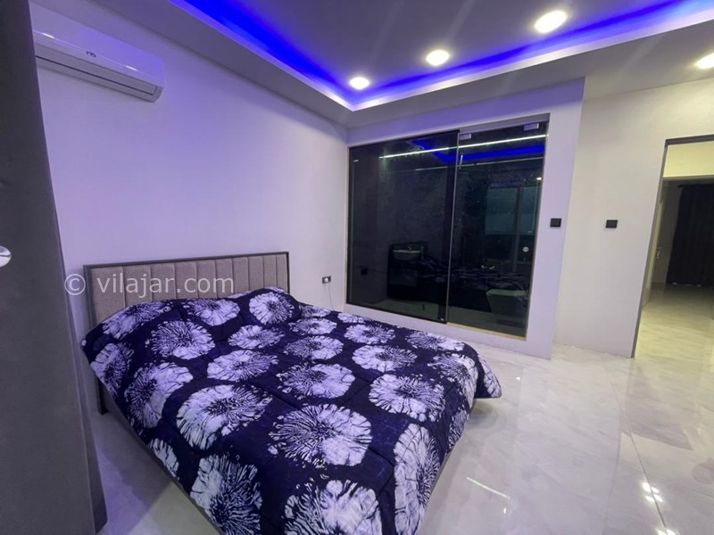 عکس شماره 829493 - اجاره ویلا ساحلی استخردار انزلی - 