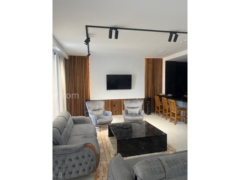 عکس شماره 829495 - اجاره ویلا ساحلی استخردار انزلی - 