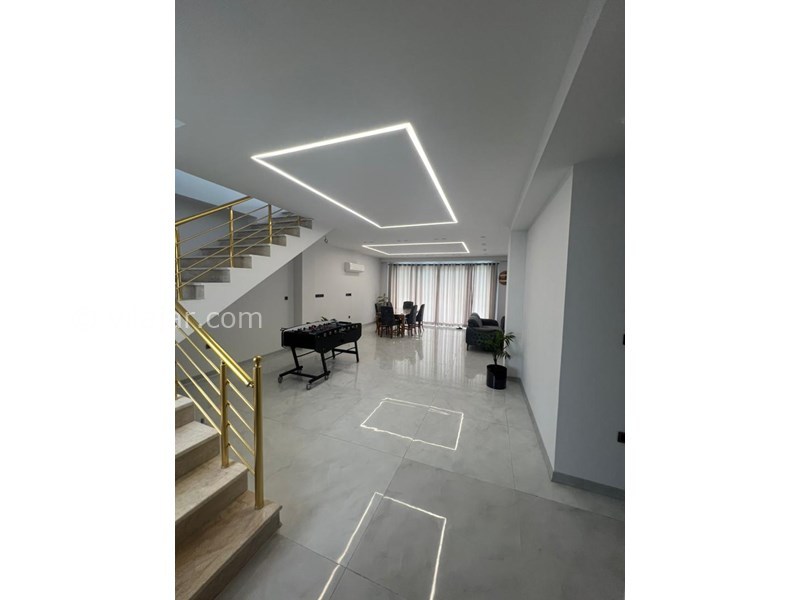 عکس شماره 829499 - اجاره ویلا ساحلی استخردار انزلی - 