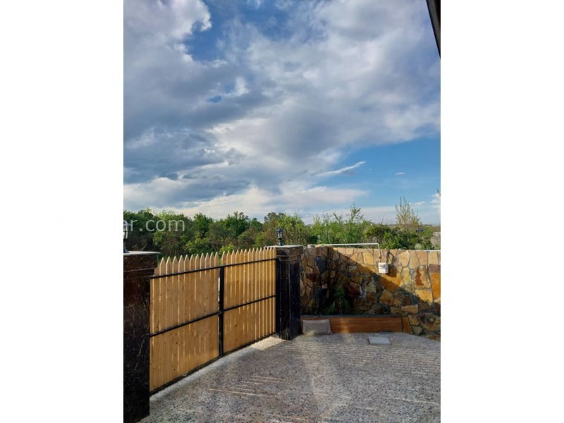 عکس شماره 829547 - اجاره کلبه چوبی استخردار نزدیک رامسر - 