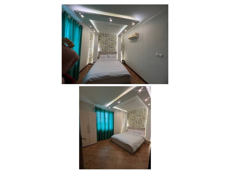 عکس شماره 829549 - اجاره ویلا با 2 استخر در انزلی - 