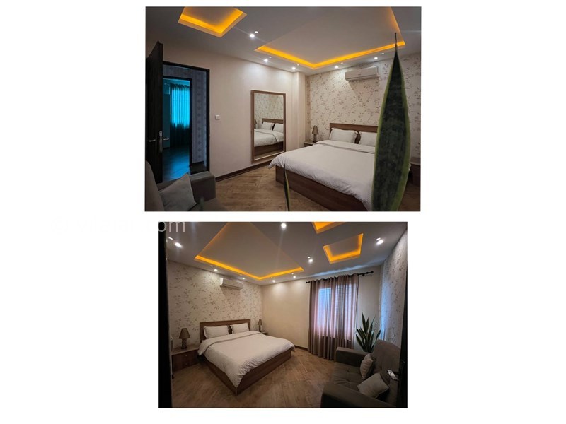 عکس شماره 829551 - اجاره ویلا با 2 استخر در انزلی - 