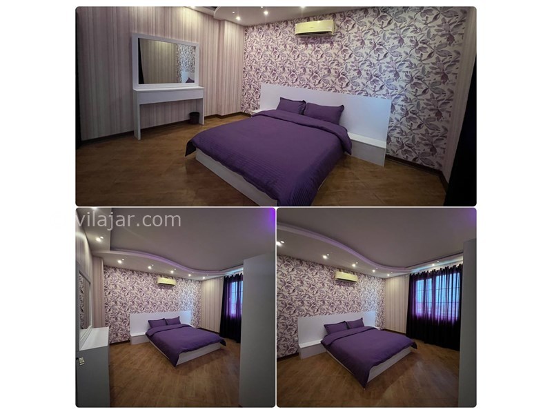 عکس شماره 829552 - اجاره ویلا با 2 استخر در انزلی - 