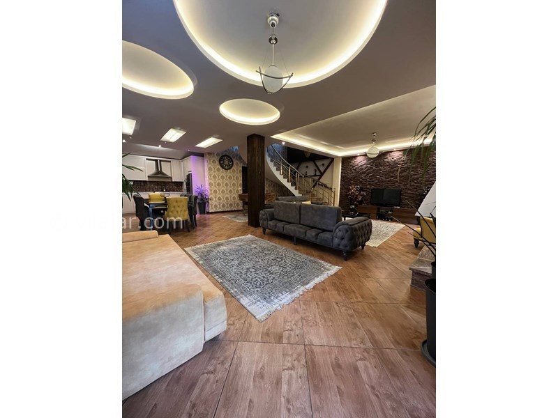 عکس شماره 829559 - اجاره ویلا با 2 استخر در انزلی - 