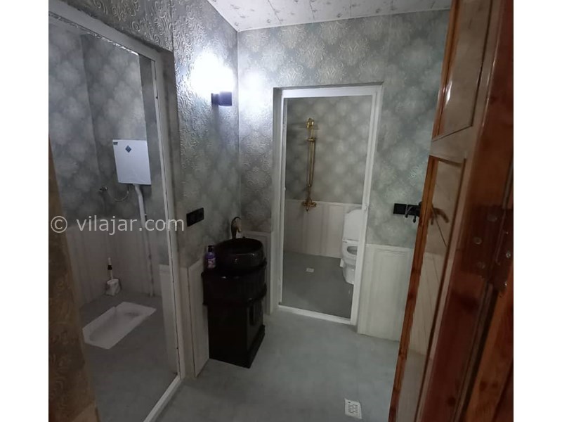 عکس شماره 829741 - اجاره کلبه چوبی استخردار نزدیک رامسر - 