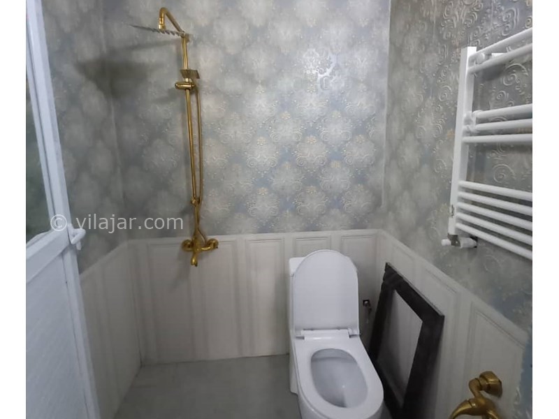 عکس شماره 829750 - اجاره کلبه چوبی استخردار نزدیک رامسر - 