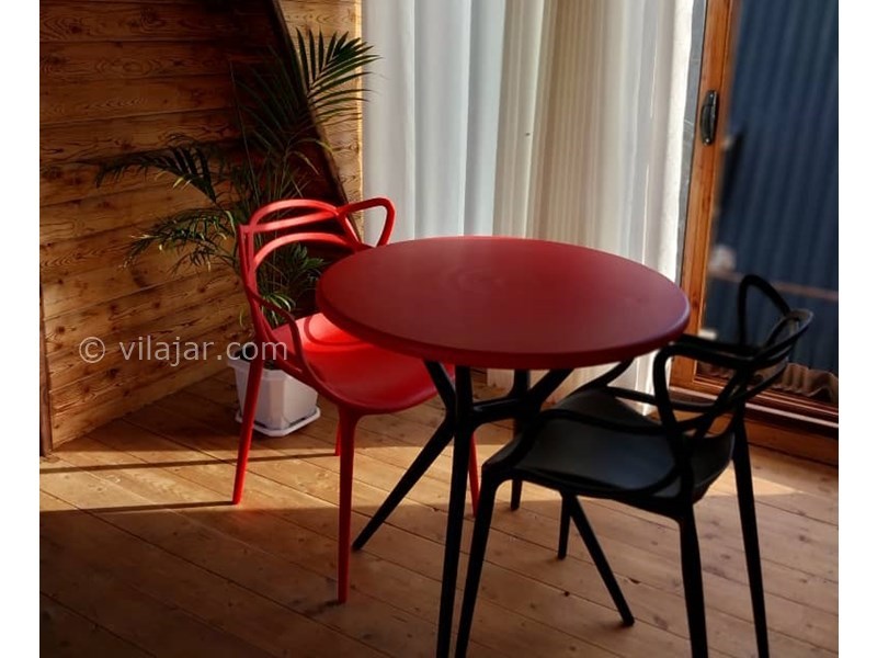 عکس شماره 829753 - اجاره کلبه چوبی استخردار نزدیک رامسر - 