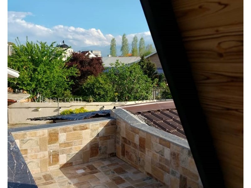 عکس شماره 829755 - اجاره کلبه چوبی استخردار نزدیک رامسر - 