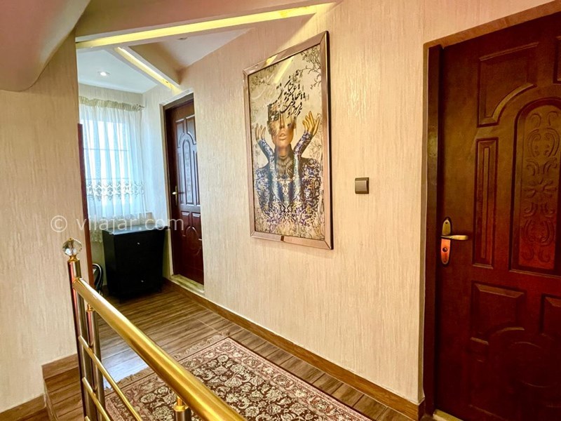 عکس شماره 829813 - رزرو ویلا استخردار غازیان انزلی - 