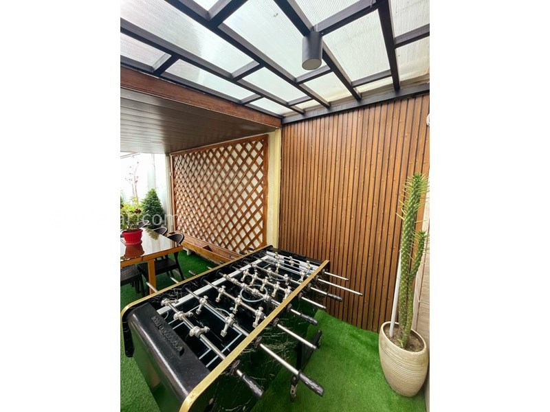 عکس شماره 829818 - رزرو ویلا استخردار غازیان انزلی - 