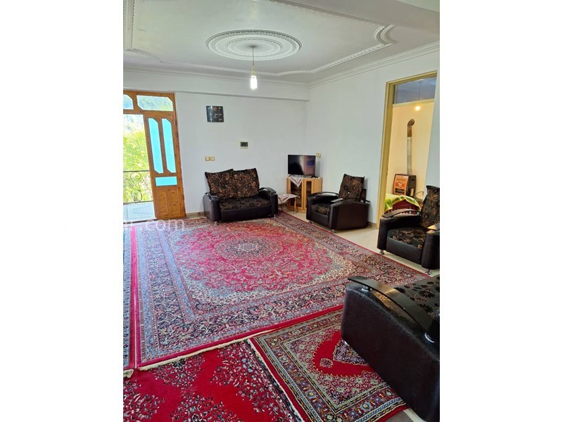 عکس شماره 830002 - اجاره ویلا جنگلی در ماسال - 