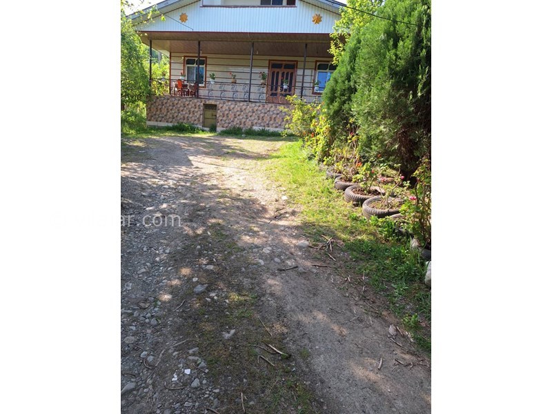 عکس شماره 830003 - اجاره ویلا جنگلی در ماسال - 