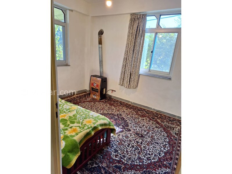 عکس شماره 830004 - اجاره ویلا جنگلی در ماسال - 