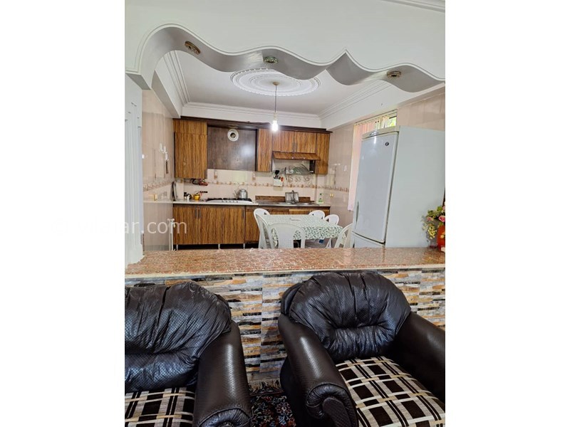 عکس شماره 830006 - اجاره ویلا جنگلی در ماسال - 