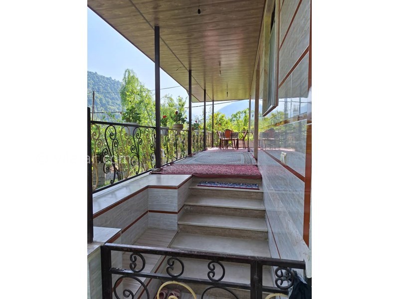 عکس شماره 830010 - اجاره ویلا جنگلی در ماسال - 