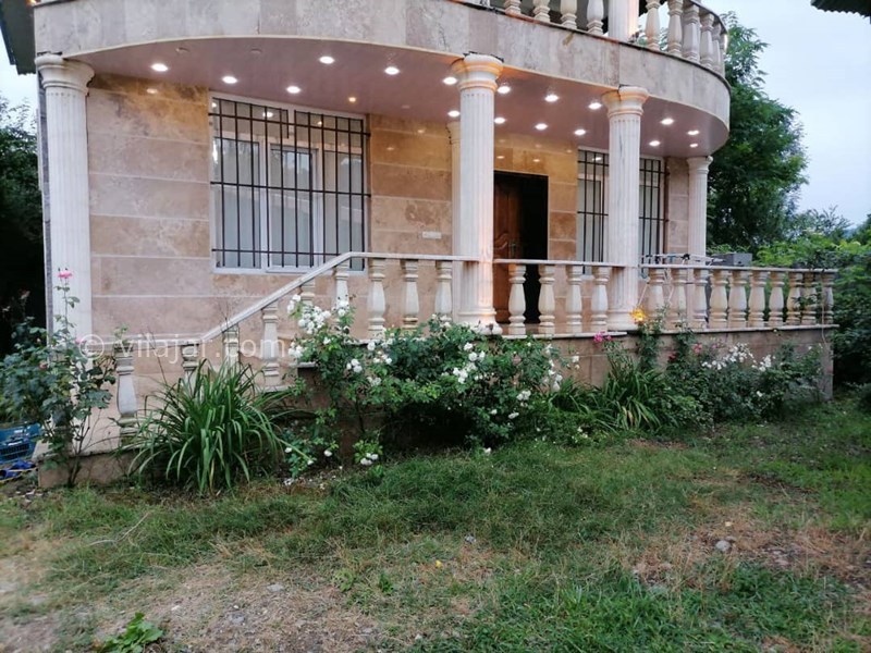 عکس شماره 830046 - اجاره ویلا در قلعه رودخان - 
