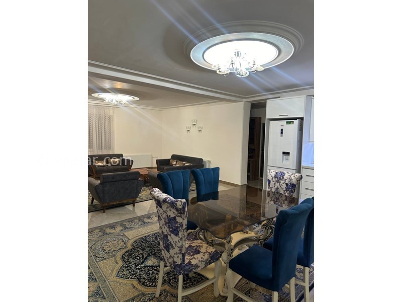 عکس شماره 830052 - اجاره ویلا در قلعه رودخان - 