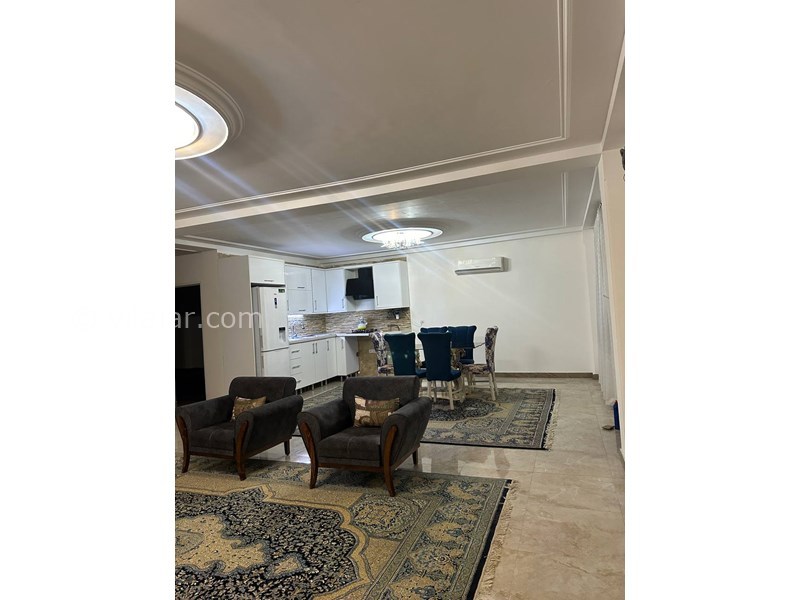 عکس شماره 830057 - اجاره ویلا در قلعه رودخان - 