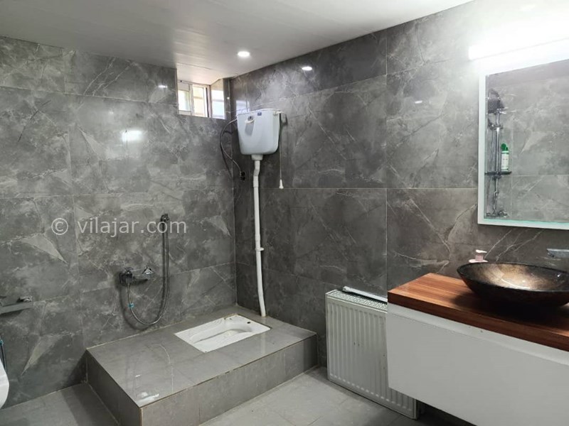 عکس شماره 830316 - ویلا با استخر و جکوزی کلاردشت - سرویس بهداشتی و حمام