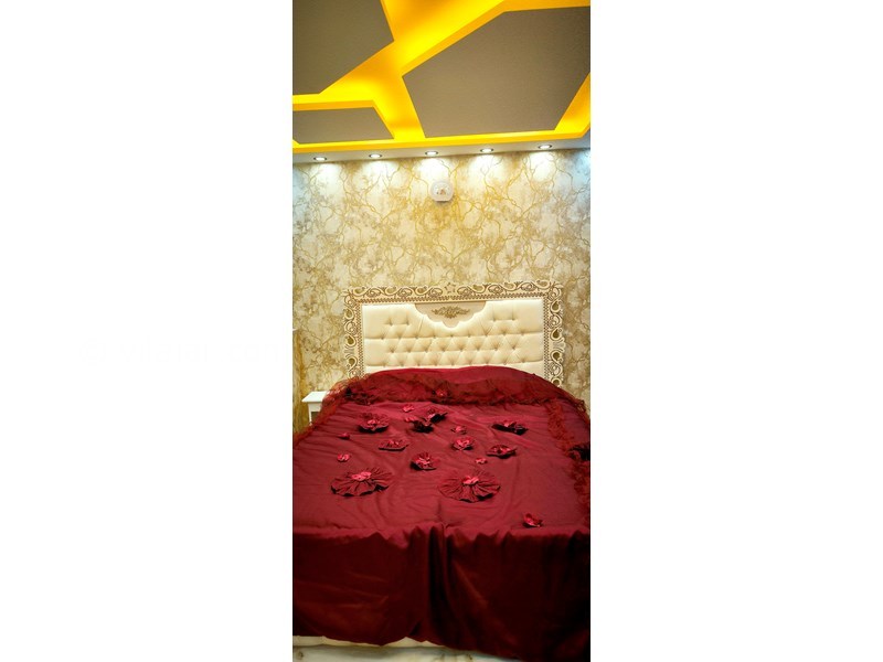 عکس شماره 830611 - اجاره ویلا نزدیک همدان - 