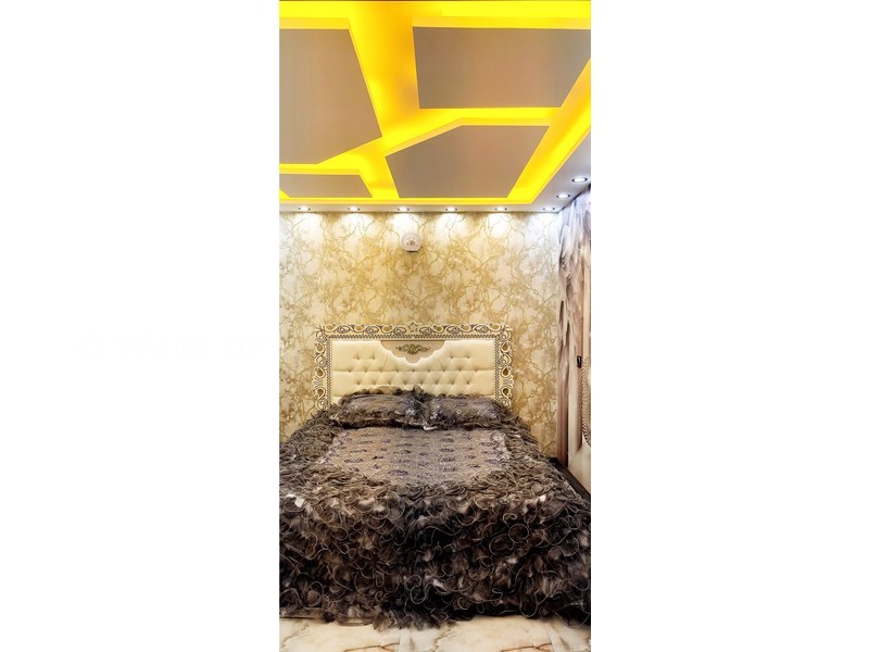 عکس شماره 830612 - اجاره ویلا نزدیک همدان - 