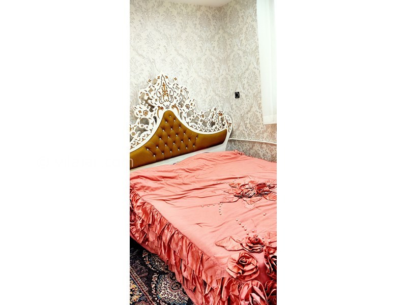 عکس شماره 830613 - اجاره ویلا نزدیک همدان - 