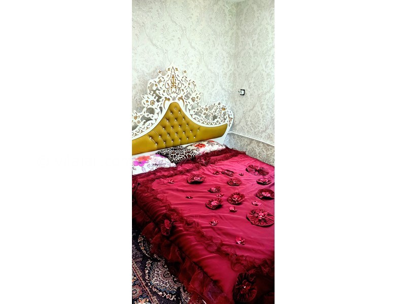 عکس شماره 830614 - اجاره ویلا نزدیک همدان - 