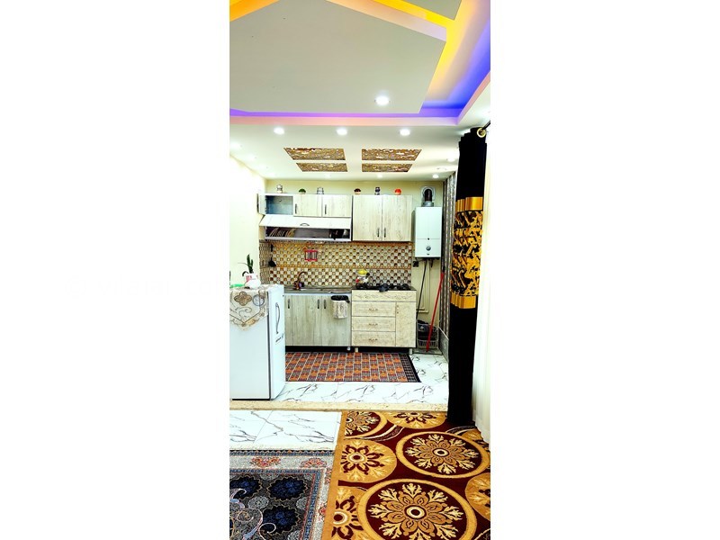 عکس شماره 830615 - اجاره ویلا نزدیک همدان - 