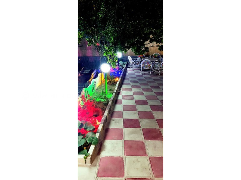 عکس شماره 830617 - اجاره ویلا نزدیک همدان - 