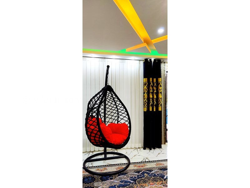 عکس شماره 830618 - اجاره ویلا نزدیک همدان - 