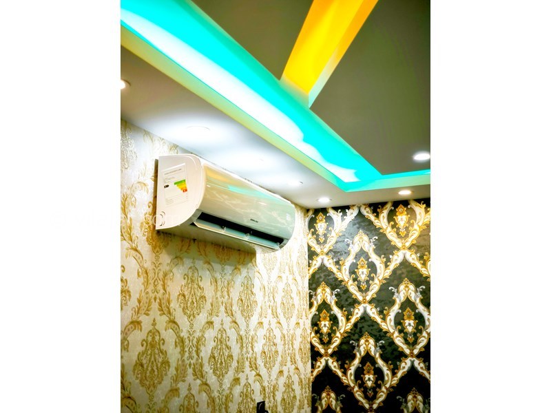 عکس شماره 830626 - اجاره ویلا نزدیک همدان - 