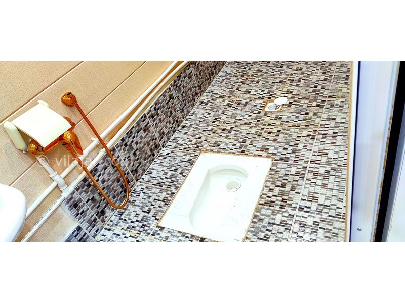 عکس شماره 830628 - اجاره ویلا نزدیک همدان - 