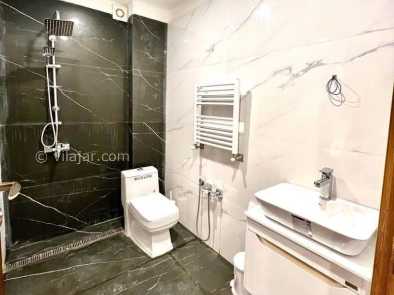 عکس شماره 830773 - اجاره ویلا استخردار مدرن ایزدشهر - 