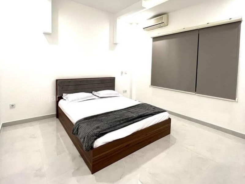 عکس شماره 830775 - اجاره ویلا استخردار مدرن ایزدشهر - 