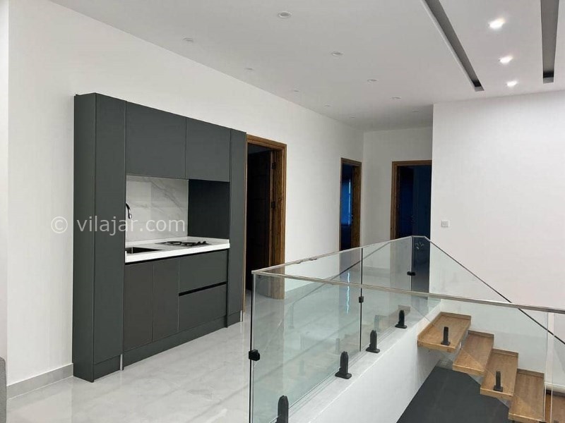 عکس شماره 830776 - اجاره ویلا استخردار مدرن ایزدشهر - 