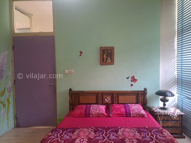 عکس شماره 830799 - مهمان خانه انار در اصفهان - 