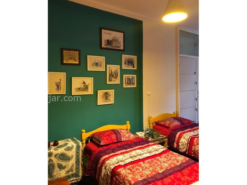 عکس شماره 830802 - مهمان خانه انار در اصفهان - 