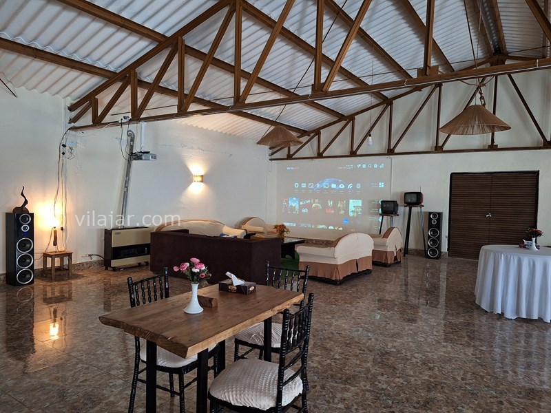 عکس شماره 830874 - مجتمع گردشگری آویشار تالش - 