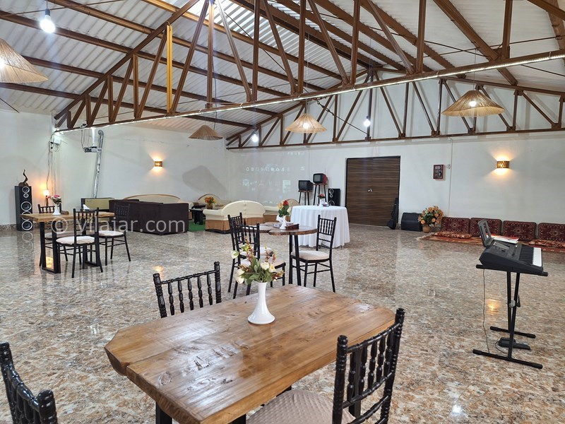 عکس شماره 830875 - مجتمع گردشگری آویشار تالش - 