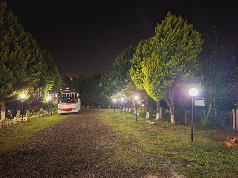 عکس شماره 830883 - مجتمع گردشگری آویشار تالش - 