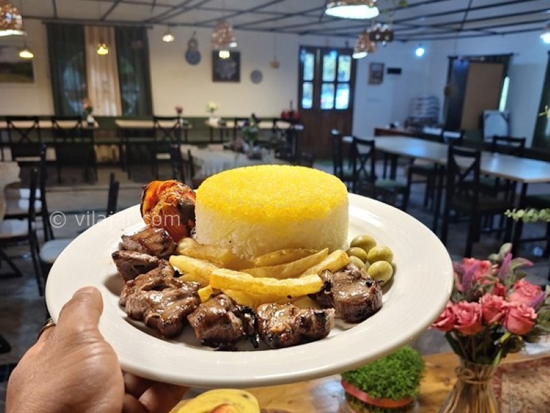 عکس شماره 830884 - مجتمع گردشگری آویشار تالش - 