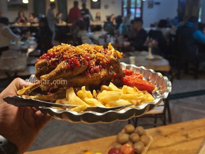 عکس شماره 830886 - مجتمع گردشگری آویشار تالش - 