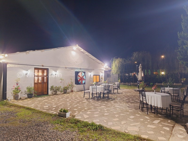 عکس شماره 830890 - مجتمع گردشگری آویشار تالش - 