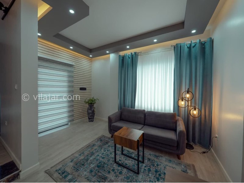 عکس شماره 830897 - ویلا در مجتمع اقامتی گلستانکوه - 