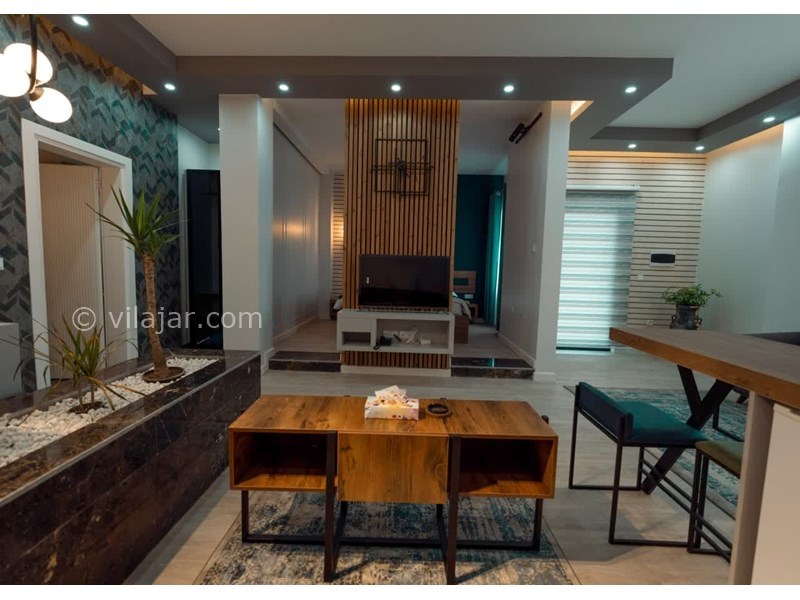 عکس شماره 830898 - ویلا در مجتمع اقامتی گلستانکوه - 